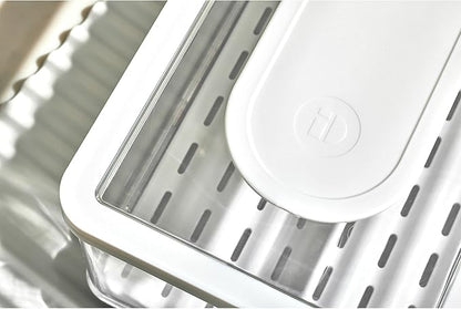 iDesign iD Fresh Food Storage, Large Bin