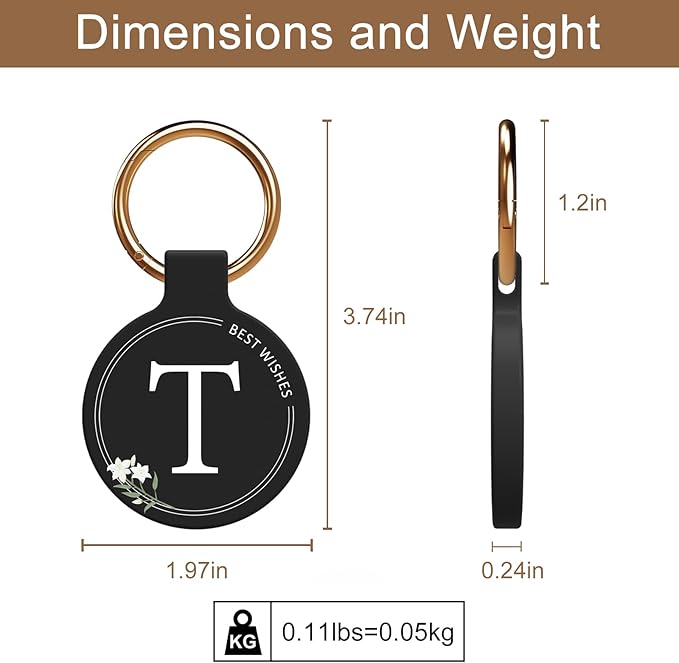 Magnetic Purse Holder - Handbag Hanger with Strong Magnetism, Beautiful Lily Hook for Women, Valentine's Day Gift, Suitable for Table, Locker Room, Restroom