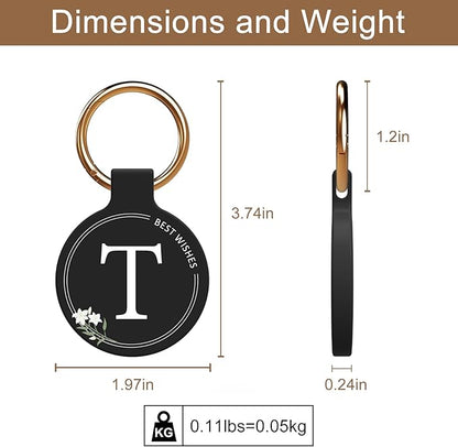 Magnetic Purse Holder - Handbag Hanger with Strong Magnetism, Beautiful Lily Hook for Women, Valentine's Day Gift, Suitable for Table, Locker Room, Restroom