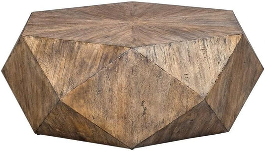 Uttermost Volker - 48 inch Coffee Table
