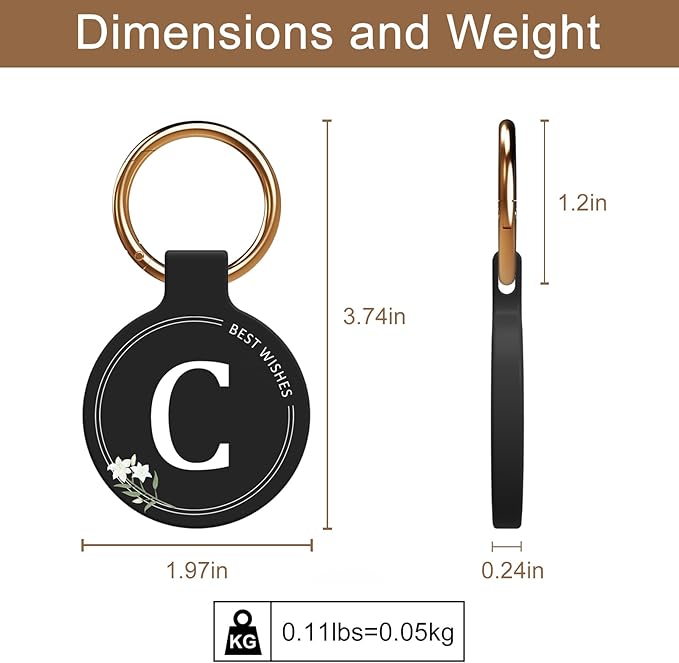 Magnetic Purse Holder - Handbag Hanger with Strong Magnetism, Beautiful Lily Hook for Women, Valentine's Day Gift, Suitable for Table, Locker Room, Restroom