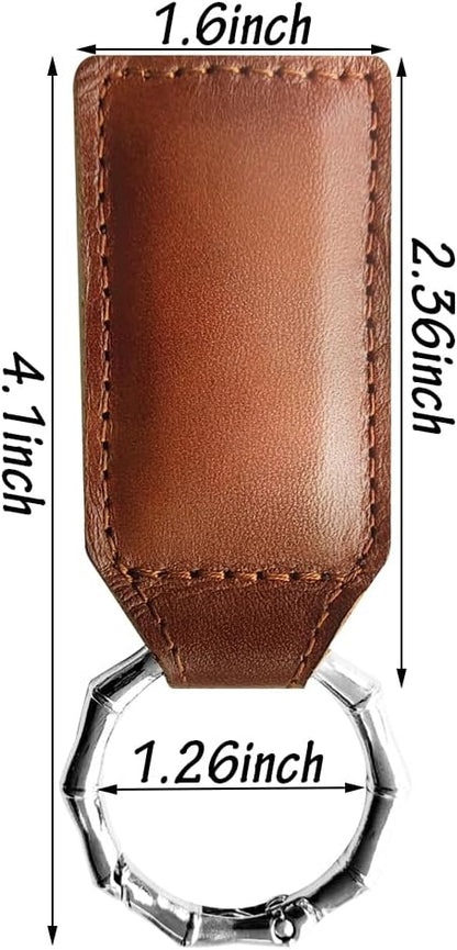 Handbag Table Hanger,Magnetic Heavy Duty Magnet Keychain Handbag Holder,Magnetic Purse Hanger，Purse Manget，Bag Accessories, Both Indoor and Outdoor