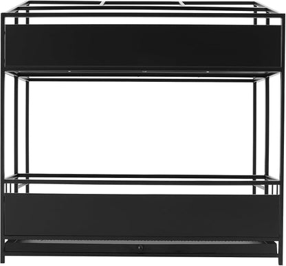 Umbrella Storage Rack, Commercial Umbrella Display Stand Rack Metal Umbrella Organizer, Umbrella Holder Stand Umbrella Storage Stand Umbrella Container for Entryway Home Office Patio (Black)