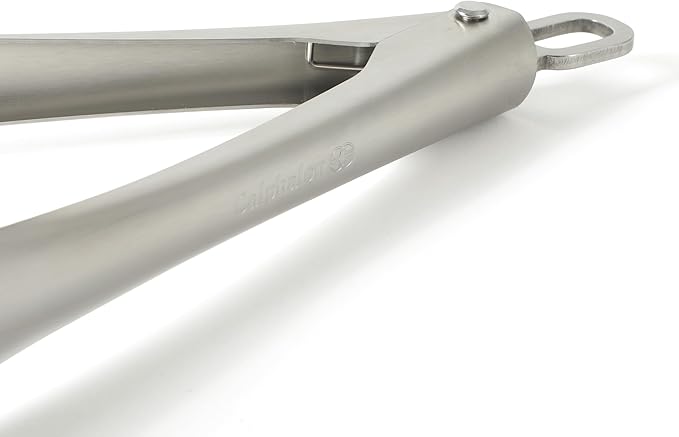 Calphalon Prime Stainless Steel Tongs