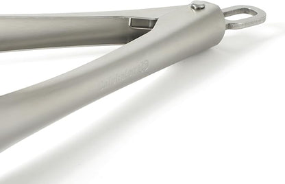 Calphalon Prime Stainless Steel Tongs