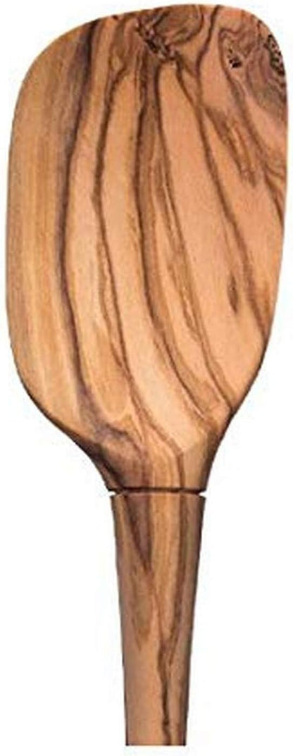 Tovolo, Spoonula Cooks Tools Olivewood