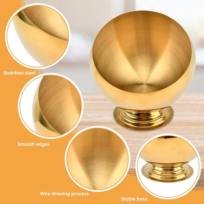 Coffee Pod Holder Large Capacity Coffee Pod Storage K Cup Organizer Espresso Pods Holder Espresso Capsule Storage for Counter(COLOR:gold)