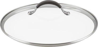 Circulon A1 Series Glass Lid, 12 Inch
