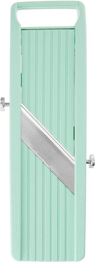 Benriner Vegetable Slicer Green (Old Version)