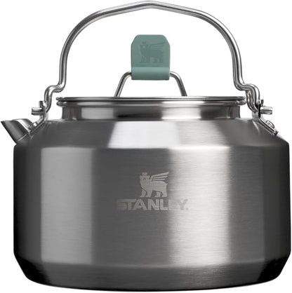 Stanley Wildfare Go Nesting Kettle Cookset 1.0 L SS Shale