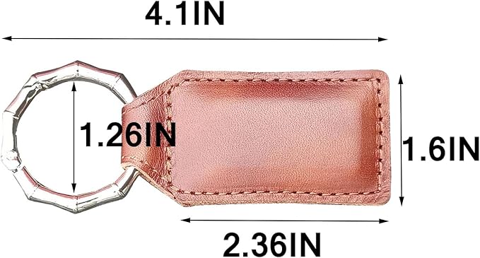 Magnetic Purse Hanger - Heavy Duty Magnet Keychain Handbag Holder