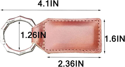 Magnetic Purse Hanger - Heavy Duty Magnet Keychain Handbag Holder