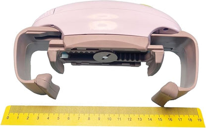 Jar Opener for weak hands, Automatic Jar Opener for seniors with arthritis, Electric Jar Openers for Seniors, Fits 1.2" - 3.5" Lid size, Suitable for the elderly/arthritis (AMZ coercive pricing）