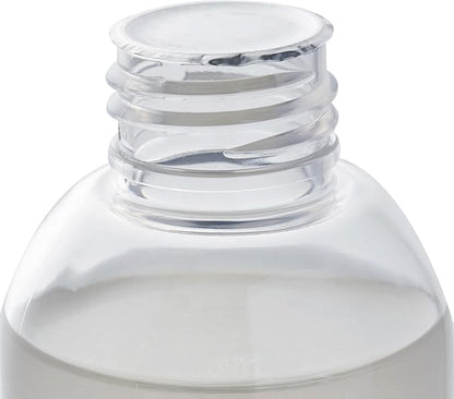 Cocorrína Reed Diffuser Refill - Clean Linen 6.7 oz / 2 Packs Reed Diffuser Oil Refill