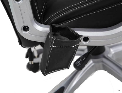 Massage Executive Office Chair (Black)