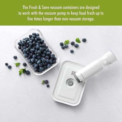 REDUCE FOOD WASTE: Zwilling Culinary World app tracks food storage and when it will spoil – helping to reduce food waste