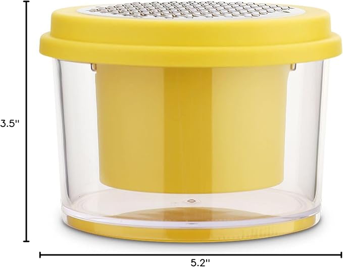 Corn Cob Stripper, Corn Peeler from Corn on the Cob, Quick Corn Kernel Cutter Tool, with Bowl & Safety Handle