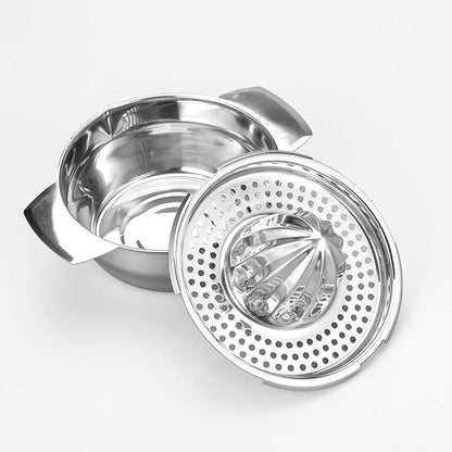 Fruit Hand Press Juice Citrus Lemon Juicer,Multi-purpose Manual Juicer Tool