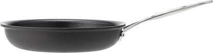 Cuisinart Chef's Classic 8-Inch Open Skillet Nonstick-Hard-Anodized,622C-20,(Pack of 4)