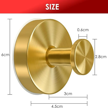Suction Cup Hooks for Shower，Wreath Hangers for Front Door，Bath Robe Hook for Bathroom Kitchens Hanging for Window Glass