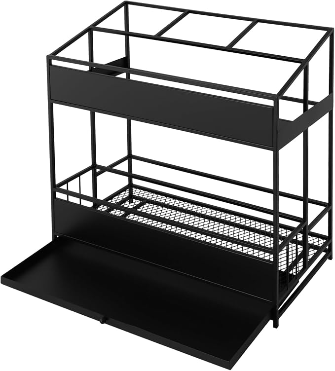 Umbrella Storage Rack, Commercial Umbrella Display Stand Rack Metal Umbrella Organizer, Umbrella Holder Stand Umbrella Storage Stand Umbrella Container for Entryway Home Office Patio (Black)