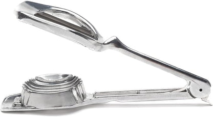 Fox Run Mushroom and Egg Slicer, Cast Aluminum,Silver