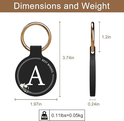 Magnetic Purse Holder - Handbag Hanger with Strong Magnetism, Beautiful Lily Hook for Women, Valentine's Day Gift, Suitable for Table, Locker Room, Restroom