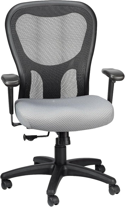 Tempur-Pedic TP9000 Mesh Swivel Task Chair, Grey