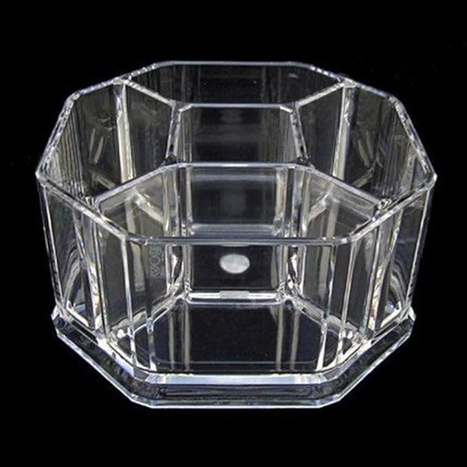 Acrylic Tea Bags Holder Coffee Sugar Bag Case Guest Room Organizer Storage Boxes-5 Department for Kitchen,Home YTBH-002