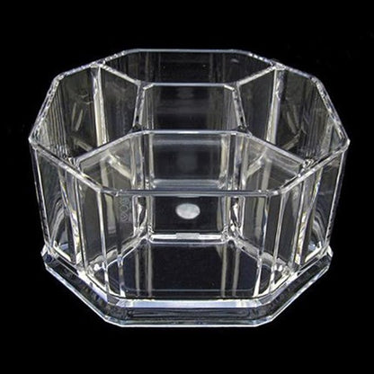 Acrylic Tea Bags Holder Coffee Sugar Bag Case Guest Room Organizer Storage Boxes-5 Department for Kitchen,Home YTBH-002