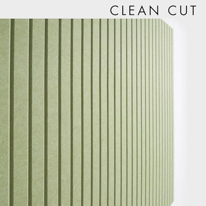 Large Bulletin Board 48"x36" - Office Wall Organizer to Replace your Old Cork Boards for Walls for Office Decor -12-pack Felt Wall Panels to Use in Home Office Decor, Classroom Decor (Avocado)