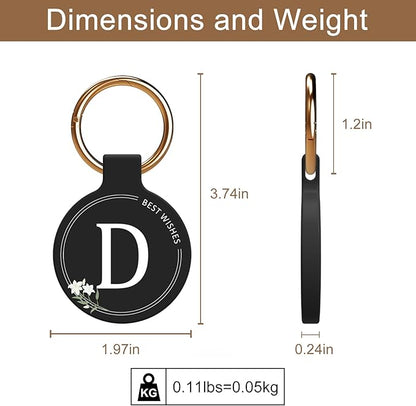 Magnetic Purse Holder - Handbag Hanger with Strong Magnetism, Beautiful Lily Hook for Women, Valentine's Day Gift, Suitable for Table, Locker Room, Restroom