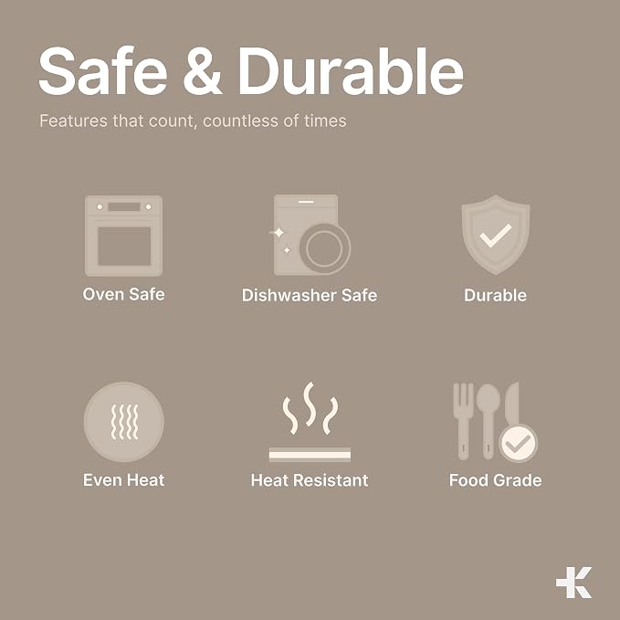 Stainless Steel Stockpot with Lid, 2 Quart, 18/8 Steel