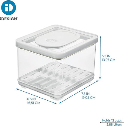 iDesign iD Fresh Food Storage, Small Bin