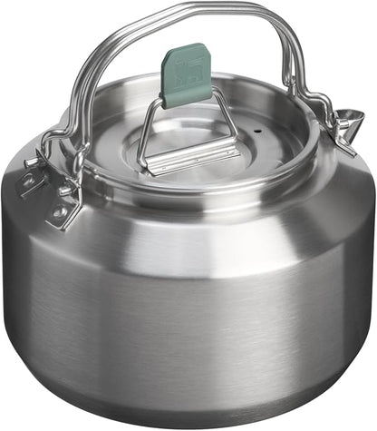 Stanley Wildfare Go Nesting Kettle Cookset 1.0 L SS Shale