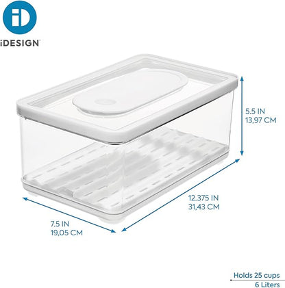 iDesign iD Fresh Food Storage, Large Bin