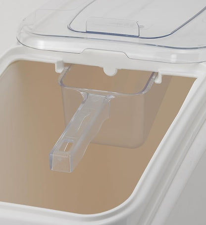 Winco Ingredient Bin, 21-Gallon