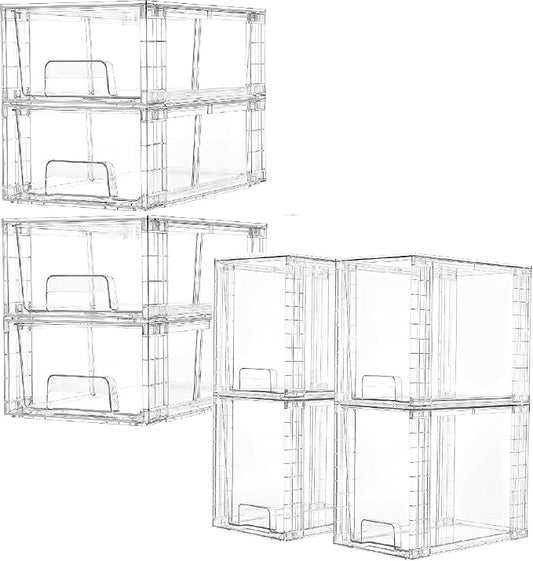 Vtopmart Clear Organizer