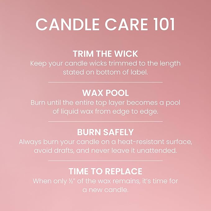 Yankee Candle Small Tumbler Scented Candle with up to 40 Hour Burn Time, Premium Plant Wax Blend for Consistent Burn, 4.3 oz Tumbler Candle with Room Filling Fragrance, Pink Sands