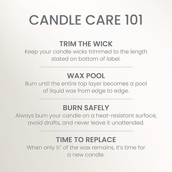 Yankee Candle Large Tumbler Scented Candle with up to 80 Hour Burn Time, Premium Plant Wax Blend for Consistent Burn, 20 oz Tumbler Candle with Room Filling Fragrance, White Spruce & Grapefruit