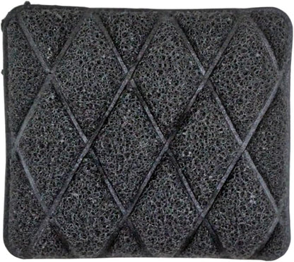 The Original Magic Jetz Scrubz J27 Scrubber Sponge Rectangle, Pack of 3