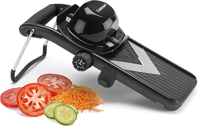 V-Blade Mandoline