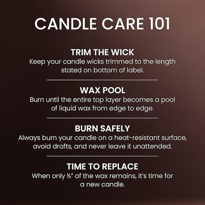 Yankee Candle Large Tumbler Scented Candle with up to 80 Hour Burn Time, Premium Plant Wax Blend for Consistent Burn, 20 oz Tumbler Candle with Room Filling Fragrance, Chocolate Layer Cake