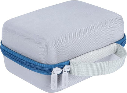 Lebakort Storage Case Compatible with Brother P-Touch PTM95 Handy Label Maker