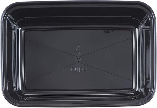 GoodCook Meal Prep Containers, Single