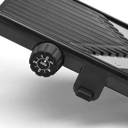 V-Blade Mandoline