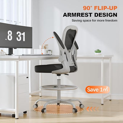 Synorla Drafting Chair