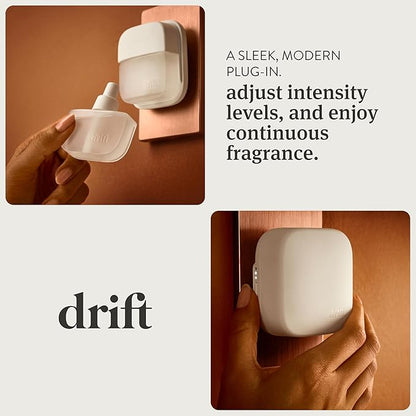 Drift on Amazon Home Diffuser 2X Refill kit - Apple Picking