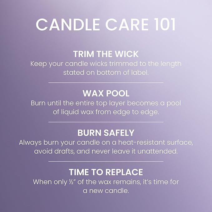Yankee Candle Small Tumbler Scented Candle with up to 40 Hour Burn Time, Premium Plant Wax Blend for Consistent Burn, 4.3 oz Tumbler Candle with Room Filling Fragrance, Lilac Blossoms