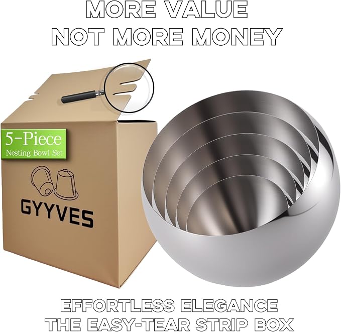 Large Capacity Coffee Pod Holder – Stainless Steel Pod Organizer and Holder | Stylish Coffee Bar Accessories & Countertop Storage (Silver, 5 Pack)